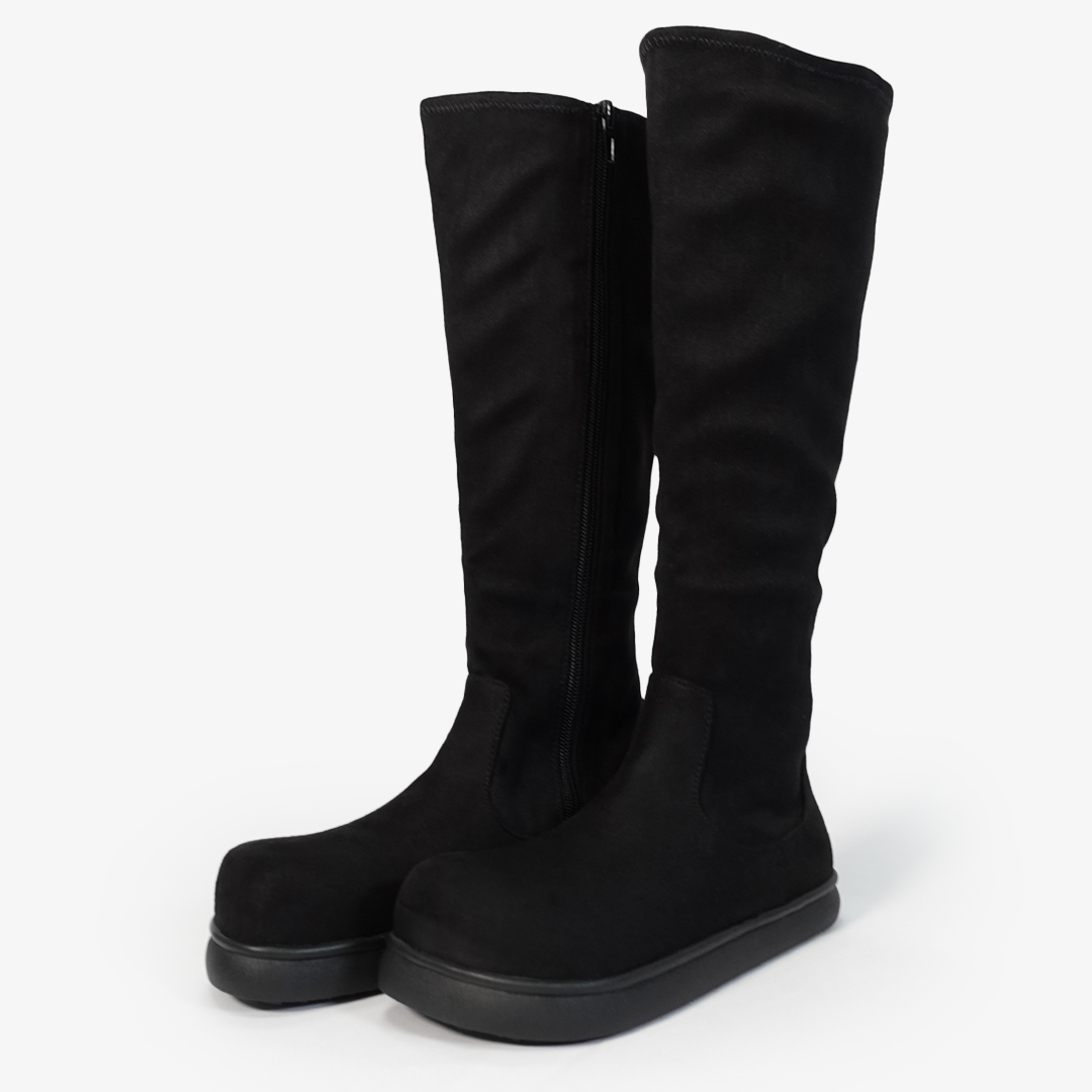 ソフトロングブーツ